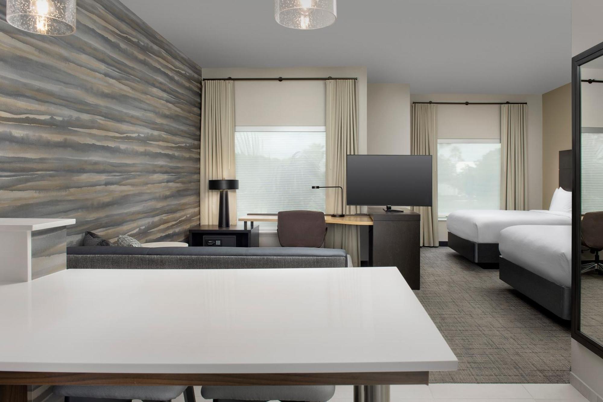 Residence Inn Doral Mall Area Dış mekan fotoğraf