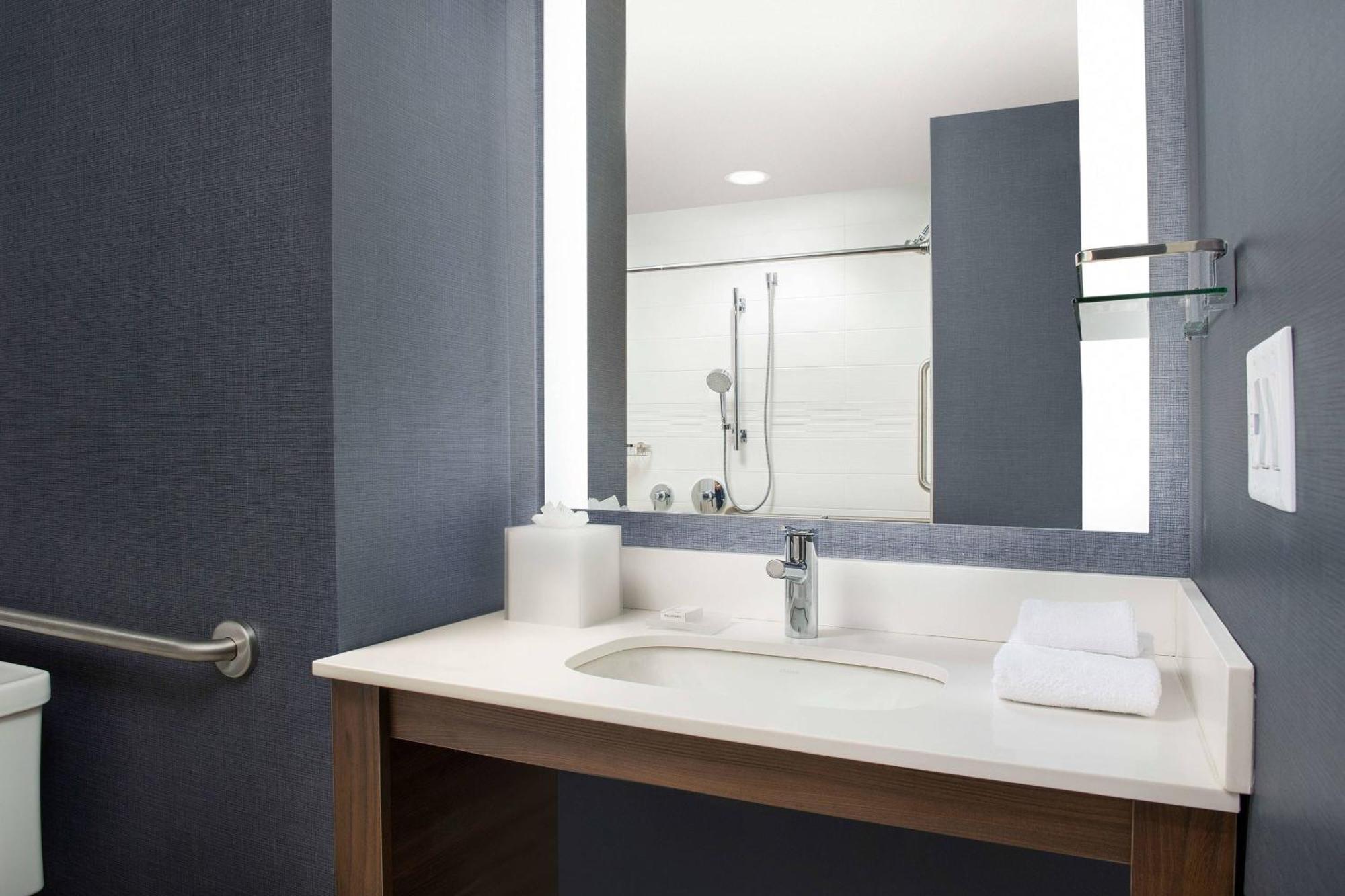 Residence Inn Doral Mall Area Dış mekan fotoğraf