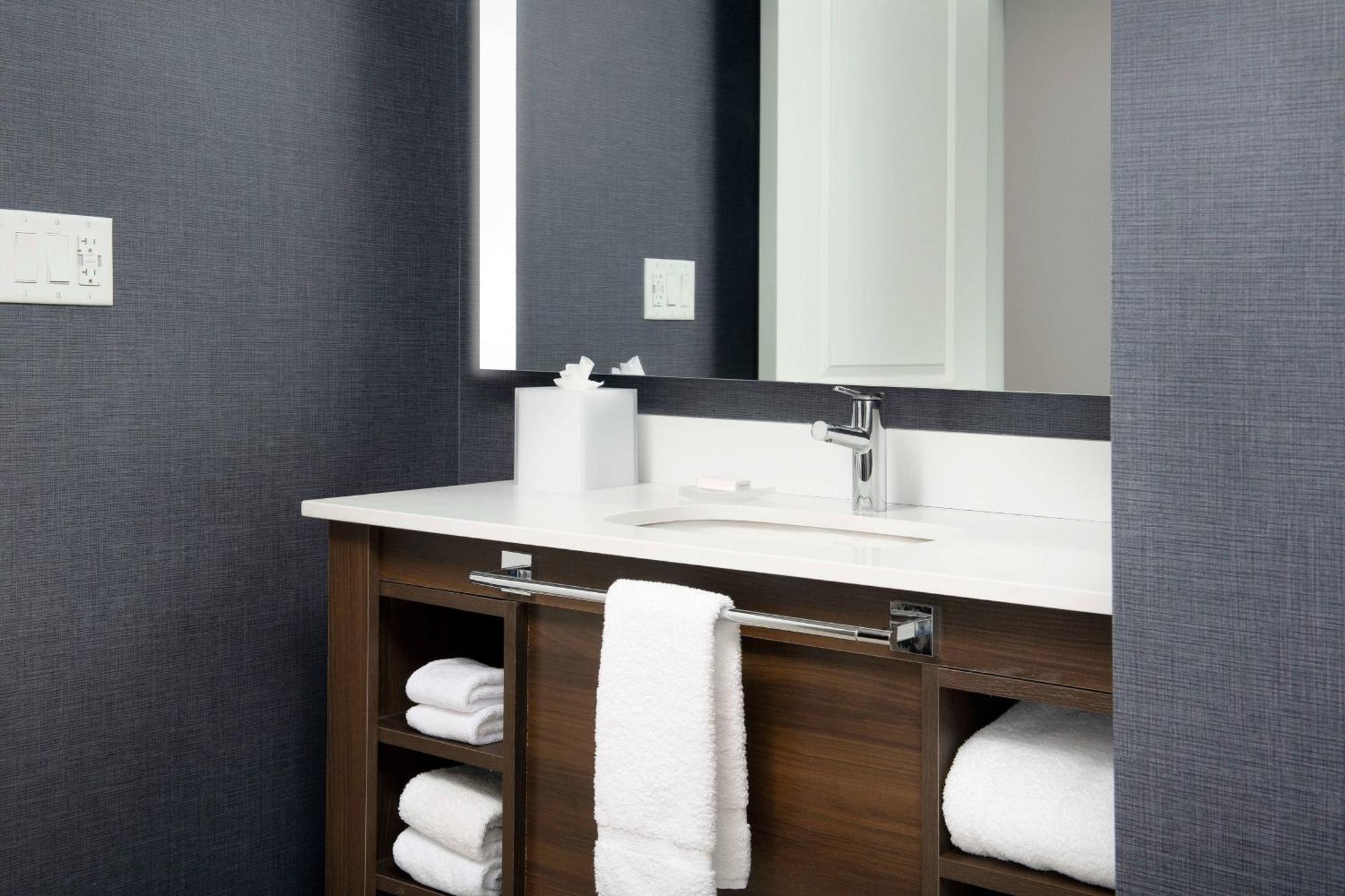 Residence Inn Doral Mall Area Dış mekan fotoğraf